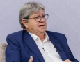 Ex-governador João Azevêdo