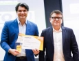 Consequência de trabalho, planejamento e dedicação