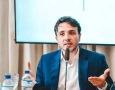 Candidato à Presidência, Renan Santos (Missão)