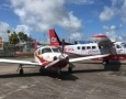 Grupo de Resgate Aeromédico Estadual (Grame)