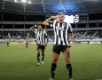 Atacante paraibano Tiquinho Soares
