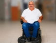 Vereador Francisco de Freitas Silva, conhecido como Noinho 