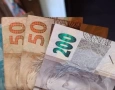 Pagamento da parcela do Programa Pé-de-Meia