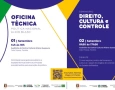Programação nacional sobre cultura e gestão pública no TCE