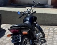 Apreensão de motocicleta com sinais de adulteração