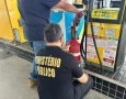 Fiscalização em três municípios paraibanos 
