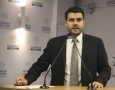 Deputado estadual Wilson Filho (Republicanos)