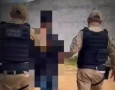 Prisão de homem por stalking e ameaça