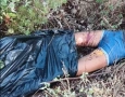 Corpo de mulher achado às margens de rodovia