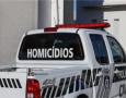 Crime de morte registrado em Santa Rita