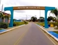 Portal de Bonito de Santa Fé