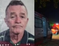 Morte de idoso em incêndio em Patos