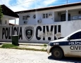 Cumprimento de mandado de prisão