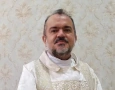 Professor e diácono Antônio Lisboa Leitão de Souza