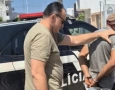 Cumprimento de mandado de prisão