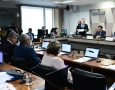 Comissão de Constituição e Justiça (CCJ) do Senado