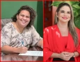 Ex-prefeita de Bayeux e prefeita de Conde