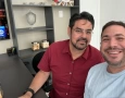 Inácio Machado e Júnior do Peixe