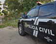Cumprimento de mandado de prisão