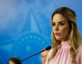 Senadora Daniella Ribeiro (PP)