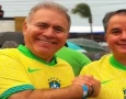 Marcelo Queiroga e Efraim Filho