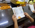 Campanha Setembro Amarelo, Hospital Edson Ramalho 