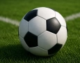 Bola de futebol 