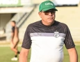 Técnico Waguinho Dias