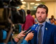 Deputado estadual Michel Henrique