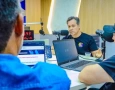 Candidato a deputado estadual Júnior Araújo (PP)