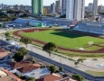Vila Olímpica Parahyba