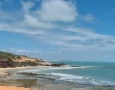 Mar do Litoral Sul da Paraíba