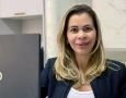 Vanessa Moura, juíza da 4ª Vara Mista de Patos