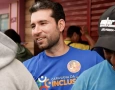 Deputado estadual Michel Henrique (Progressistas)