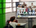 Prefeitura de Sousa entrega 300 Smart TVs de 75 polegadas para escolas da rede municipal