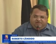 Vereador Roberto Cândido (União Brasil)