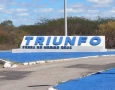 Município de Triunfo, Sertão da PB