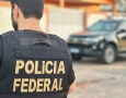 Operação Contrapiso deflagrada pela PF, CGU e MPF