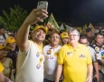 Candidato ao Senado João Azevêdo (PSB)