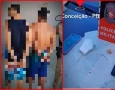 Droga apreendida em ação da PM