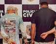 Prisão de dois suspeitos de sequestro