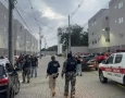 Operação da Polícia Civil