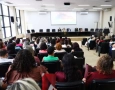 Prevenção à violência contra a mulher