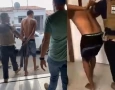 Prisão de investigados por homicídio e tentativa de homicídio