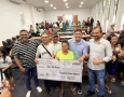 Ações sociais realizadas pela Prefeitura de Sousa 