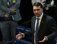 Senador Flávio Bolsonaro