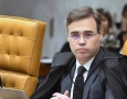 Ministro do Supremo Tribunal Federal (STF), André Mendonça