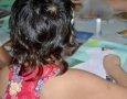 Cuidados com a saúde mental de crianças e adolescentes