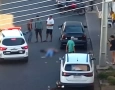 Homem agredido a pauladas em Itaporanga