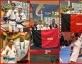 Disputa dos Jogos Escolares Brasileiros (JEBs)